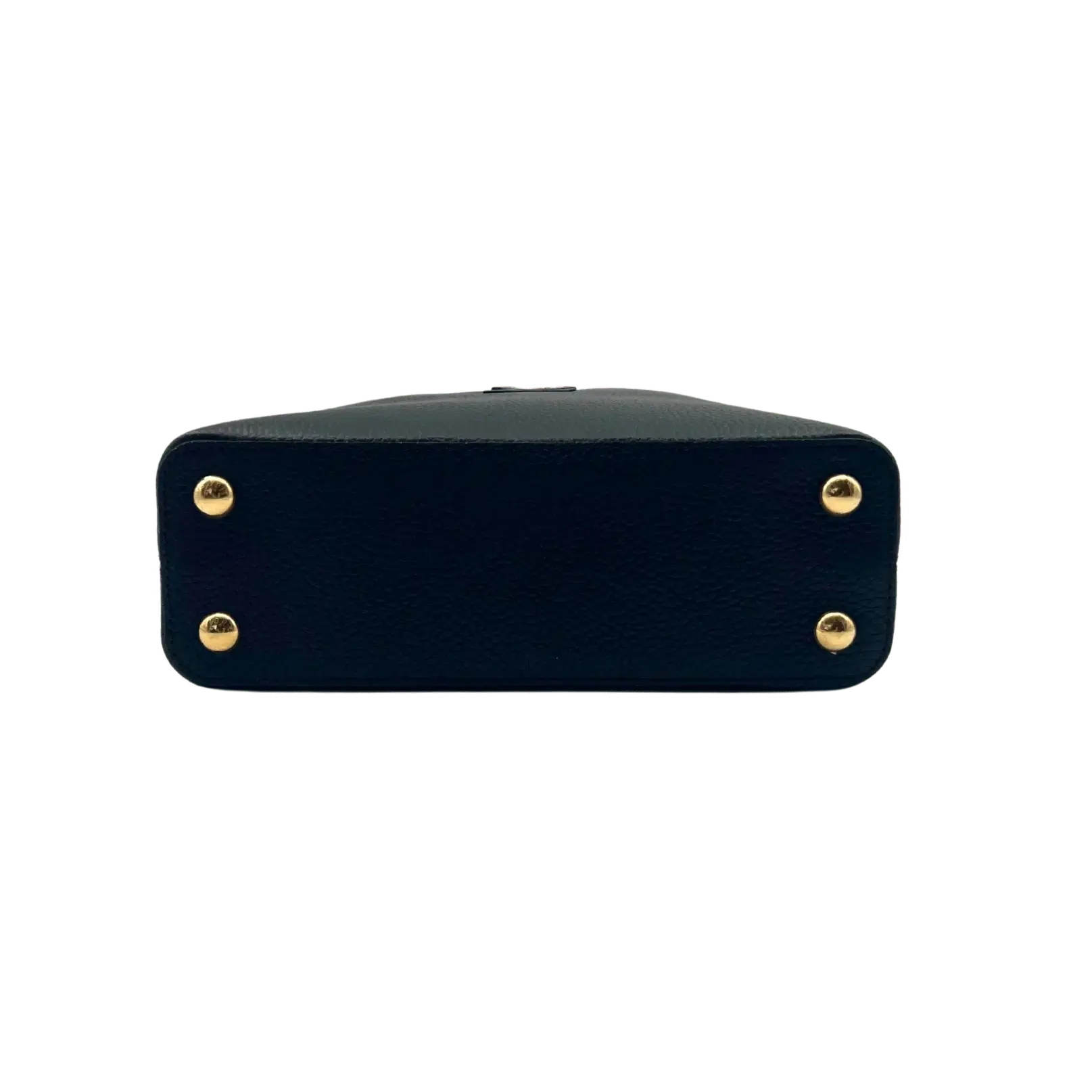 Louis Vuitton Capucines BB Noir M94755 Echtheitscheck.de