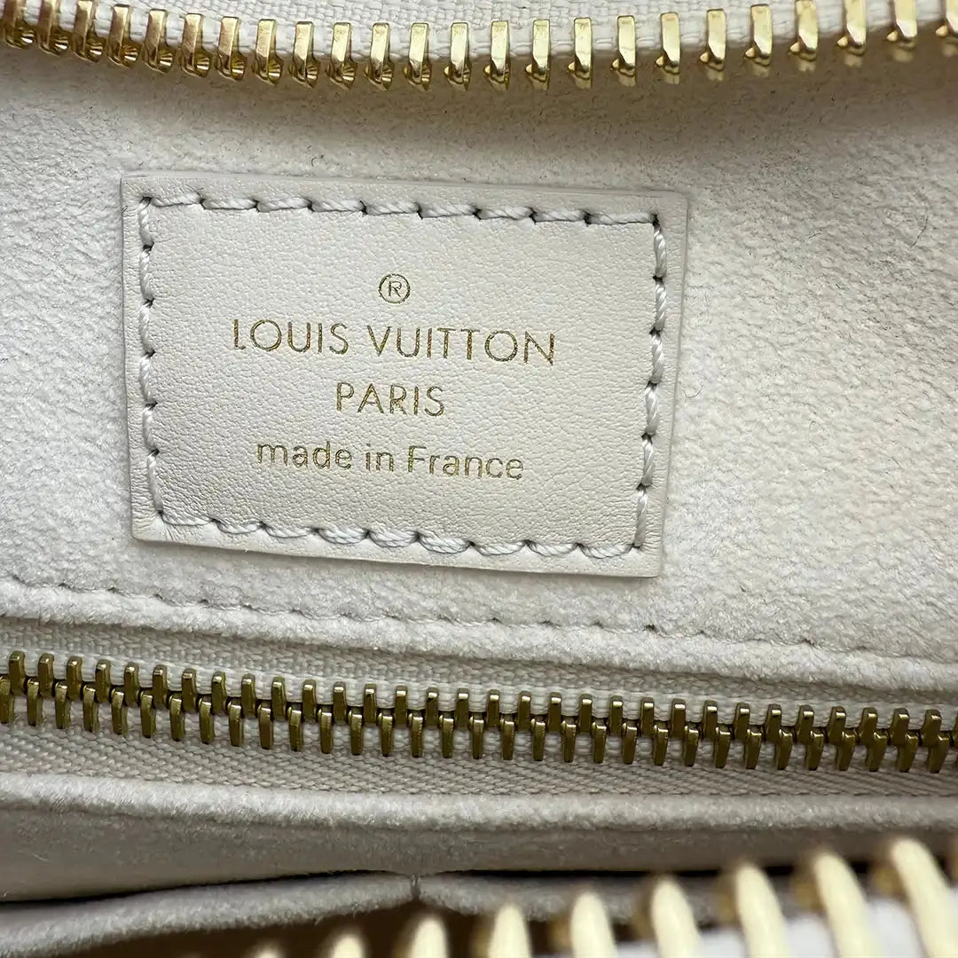 Louis Vuitton Carryall  PM Sunrise Aquarelle M24652 Fullset / neuwertig Louis Vuitton