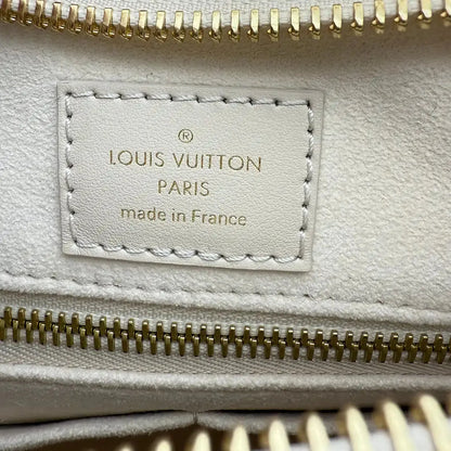 Louis Vuitton Carryall  PM Sunrise Aquarelle M24652 Fullset / neuwertig Louis Vuitton