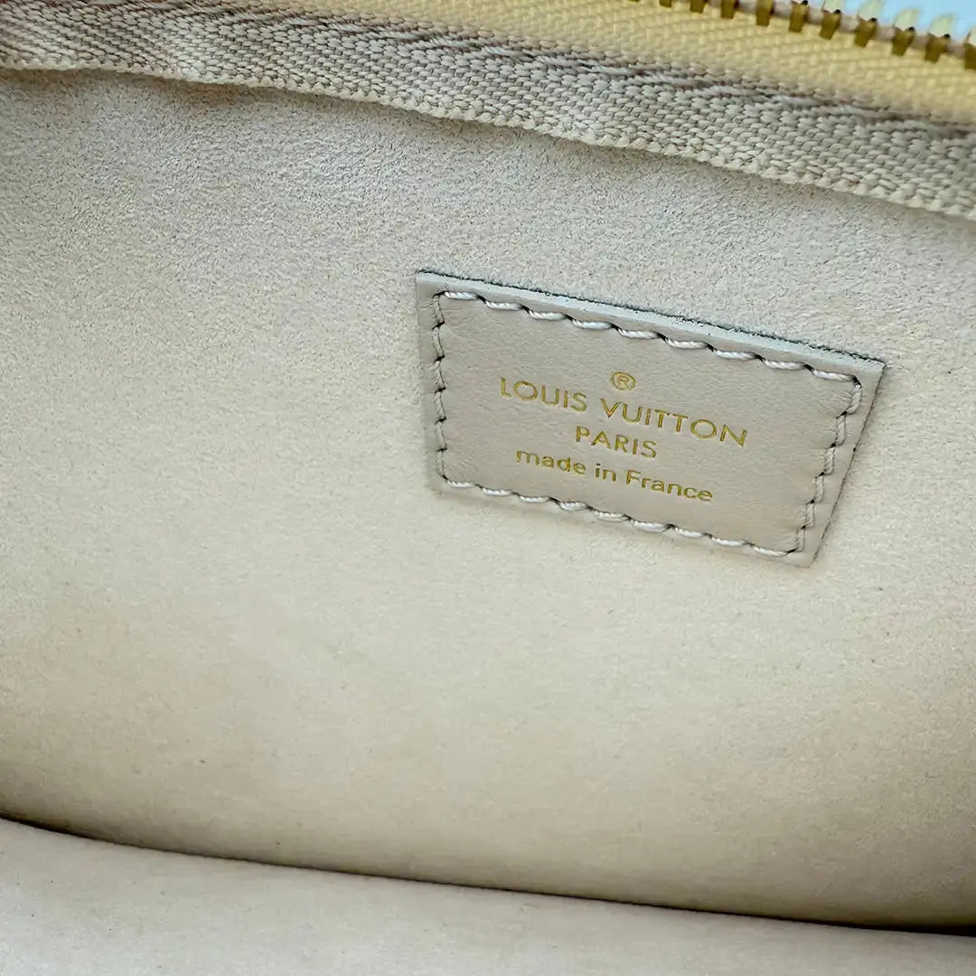 Louis Vuitton Carryall  PM Sunrise Aquarelle M24652 Fullset / neuwertig Louis Vuitton