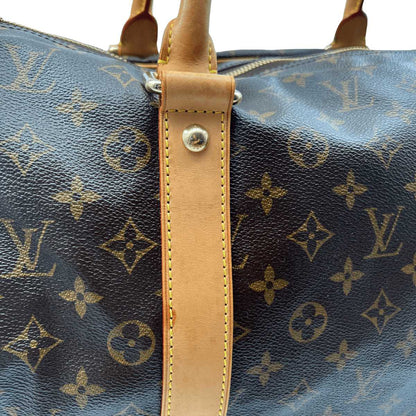 Louis Vuitton Carryall Weekender Monogram Canvas Echtheitscheck