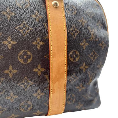 Louis Vuitton Carryall Weekender Monogram Canvas Echtheitscheck