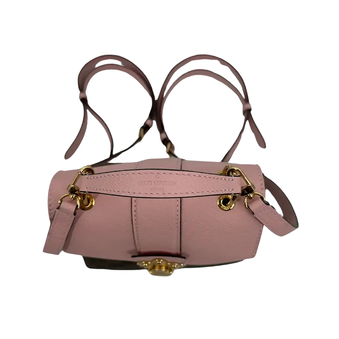 Louis Vuitton Clapton Rucksack Damier Ebene Magnolia N42262 Fullset / neuwertig Louis Vuitton