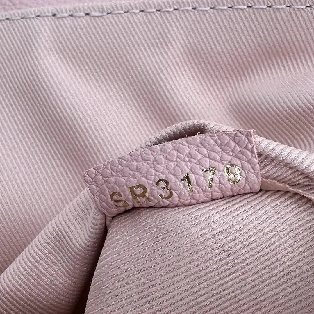 Louis Vuitton Clapton Rucksack Damier Ebene Magnolia N42262 Fullset / neuwertig Louis Vuitton