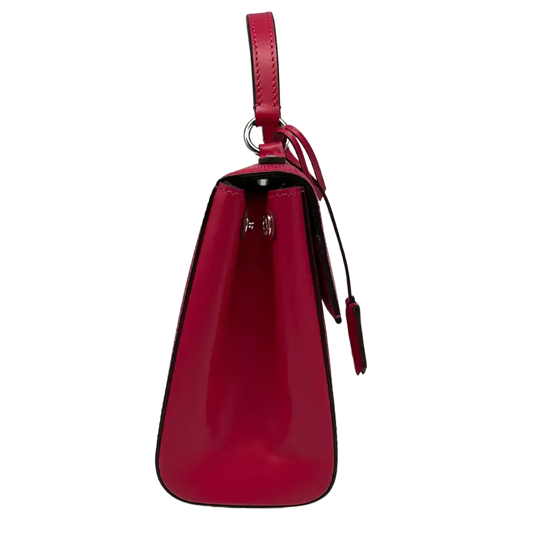 Louis Vuitton Epi Cluny BB - Pink Handle Bags, Handbags - LOU735721