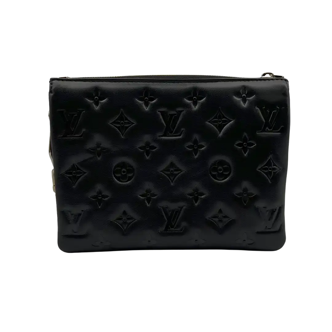 Louis Vuitton Coussin BB M23582 limitiert mit Strasssteinen / neuwertig Louis Vuitton