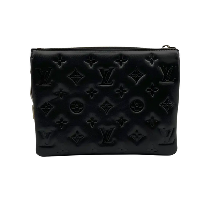 Louis Vuitton Coussin BB M23582 limitiert mit Strasssteinen / neuwertig Louis Vuitton