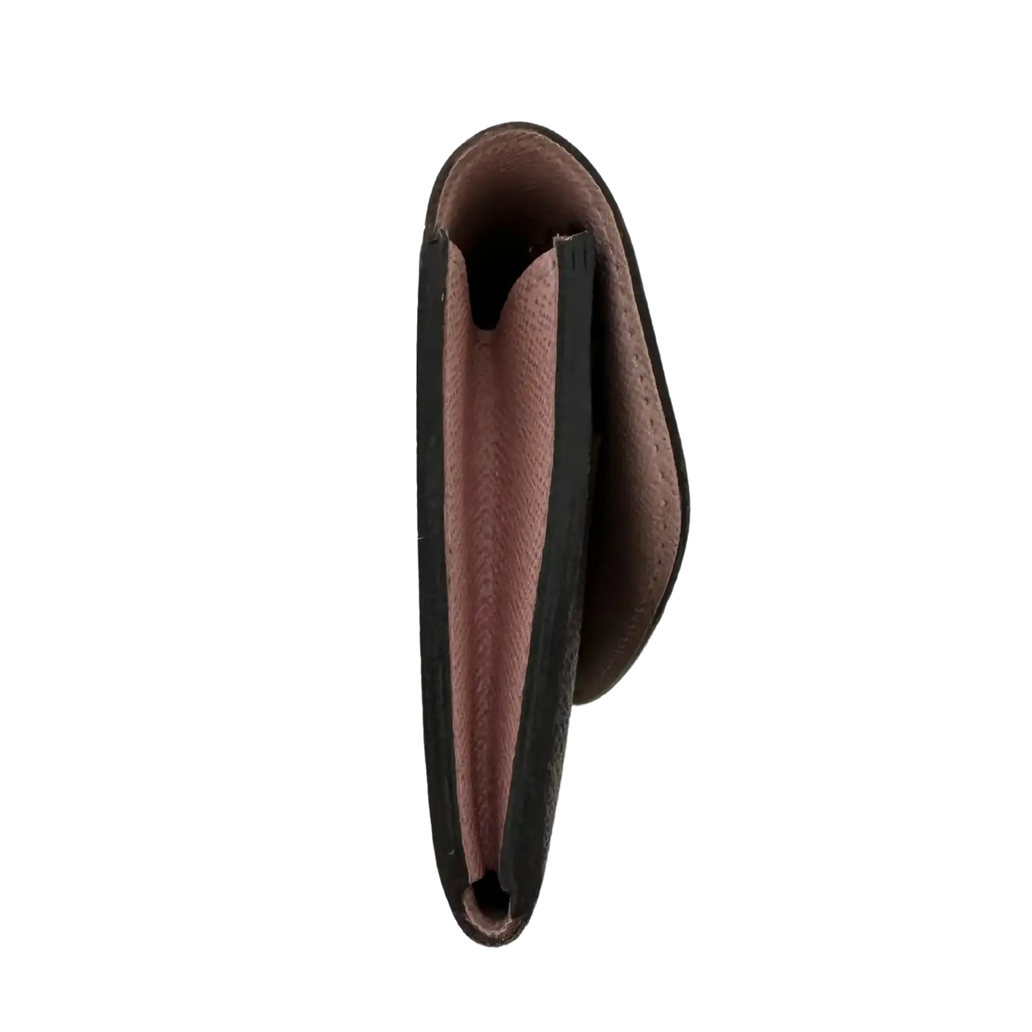 Louis Vuitton Emilie Geldbörse Monogram / gut Louis Vuitton