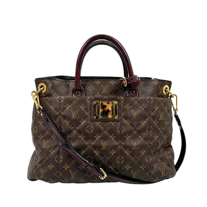 Louis Vuitton Etoile GM  Exotique Tote Bag / sehr gut Louis Vuitton