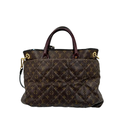 Louis Vuitton Etoile GM  Exotique Tote Bag / sehr gut Louis Vuitton
