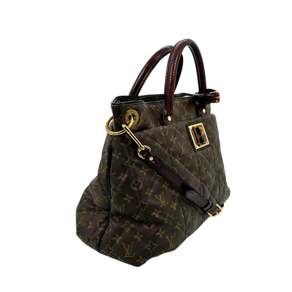 Louis Vuitton Etoile GM  Exotique Tote Bag / sehr gut Louis Vuitton