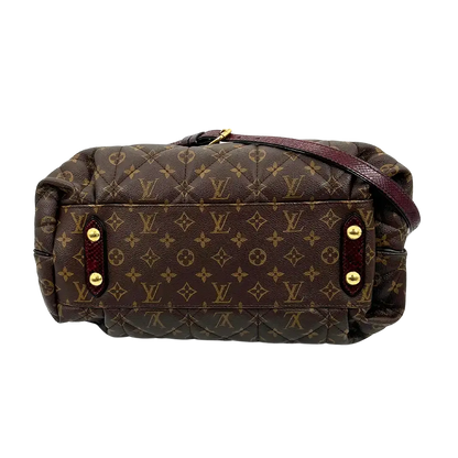 Louis Vuitton Etoile GM  Exotique Tote Bag / sehr gut Louis Vuitton
