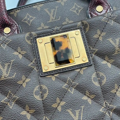 Louis Vuitton Etoile GM  Exotique Tote Bag / sehr gut Louis Vuitton
