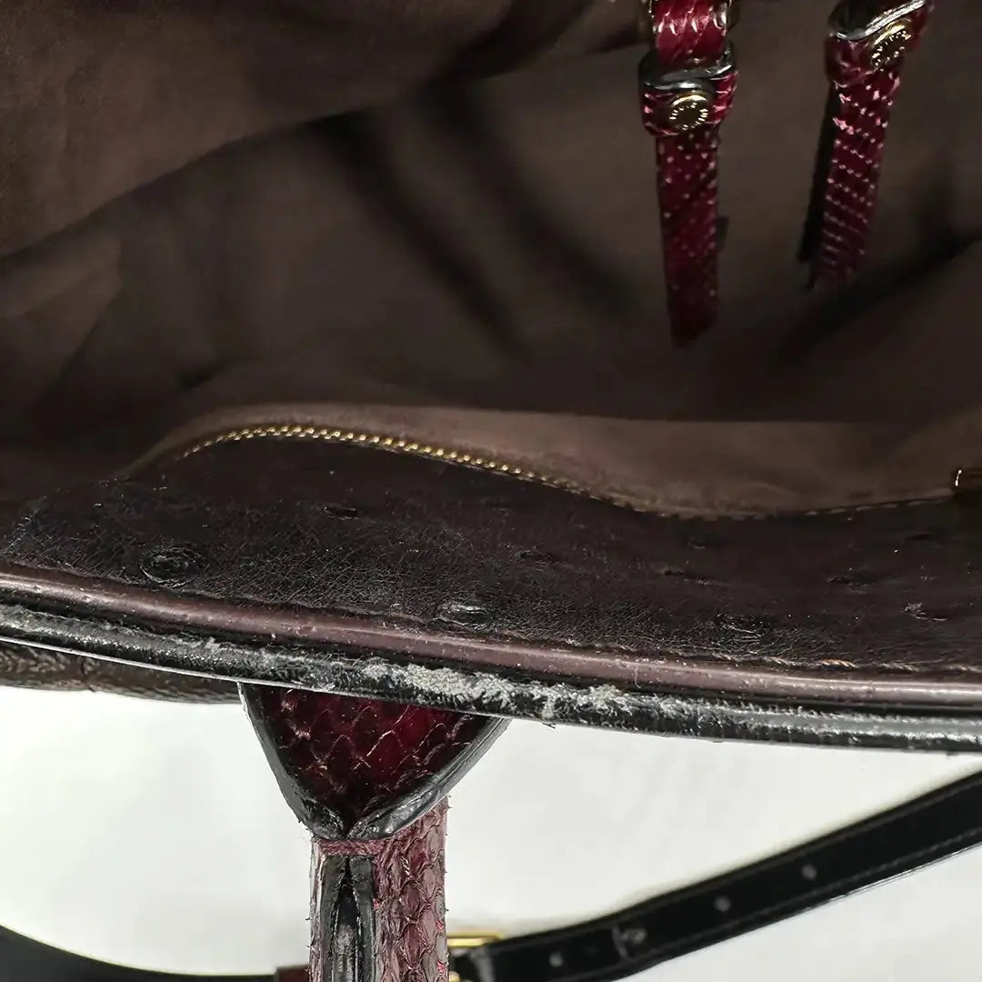 Louis Vuitton Etoile GM  Exotique Tote Bag / sehr gut Louis Vuitton