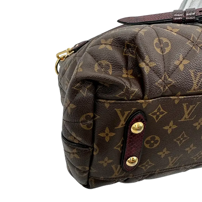 Louis Vuitton Etoile GM  Exotique Tote Bag / sehr gut Louis Vuitton
