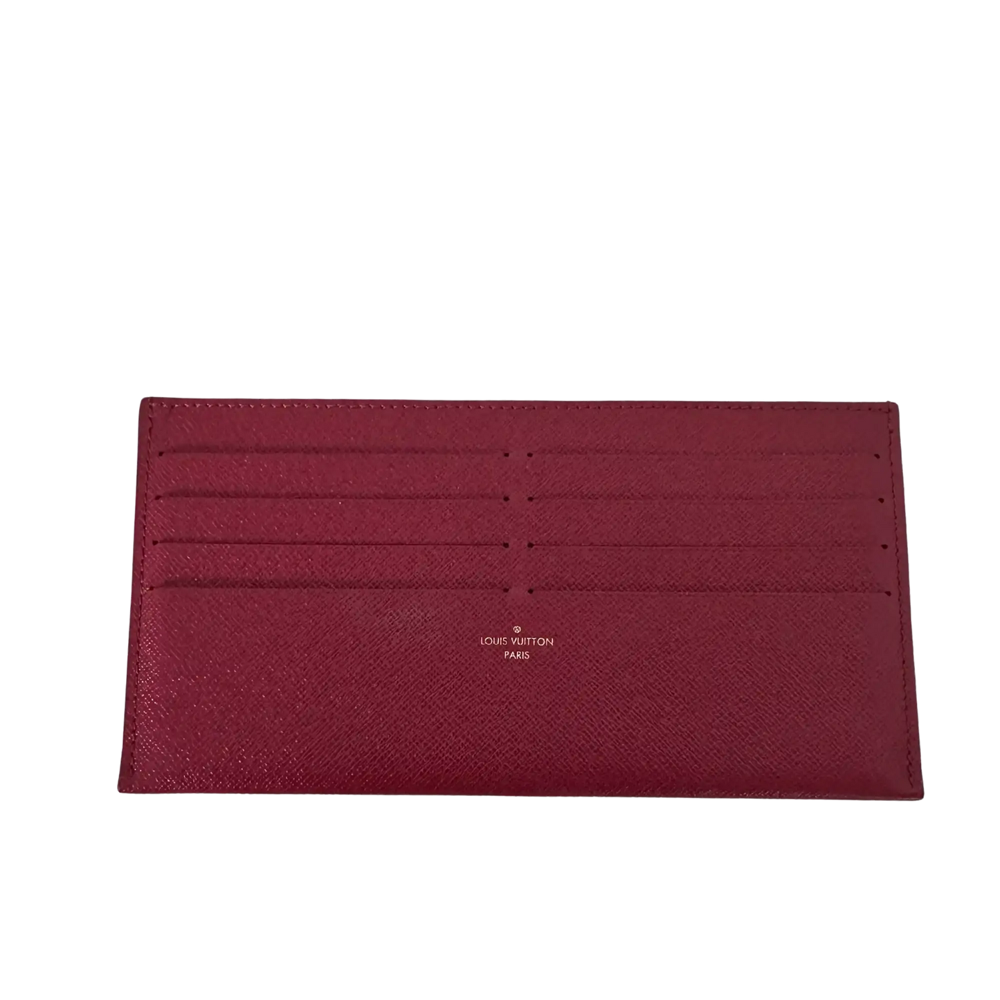 Louis Vuitton Félicie Pochette Monogram Canvas M81896 Fullset / sehr gut Louis Vuitton