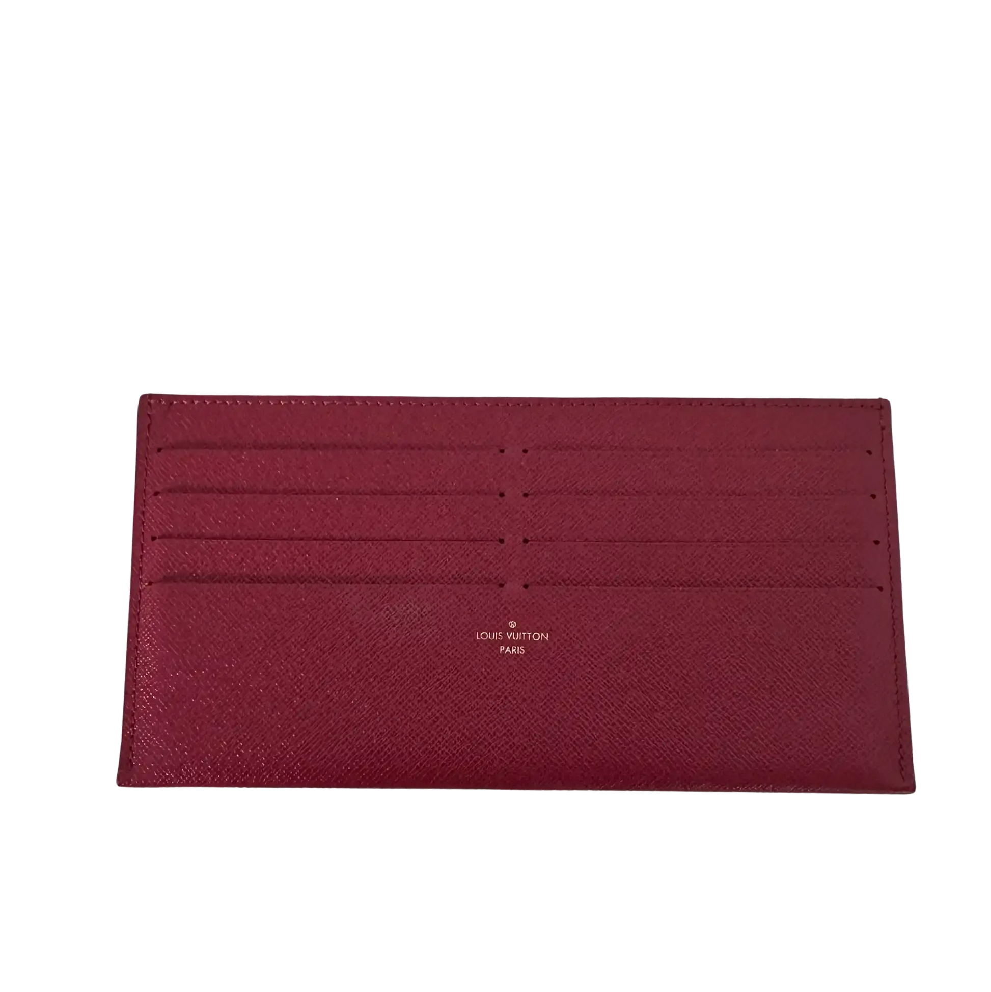 Louis Vuitton Félicie Pochette Monogram Canvas M81896 Fullset / sehr gut Louis Vuitton