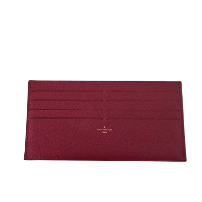 Louis Vuitton Félicie Pochette Monogram Canvas M81896 Fullset / sehr gut Louis Vuitton