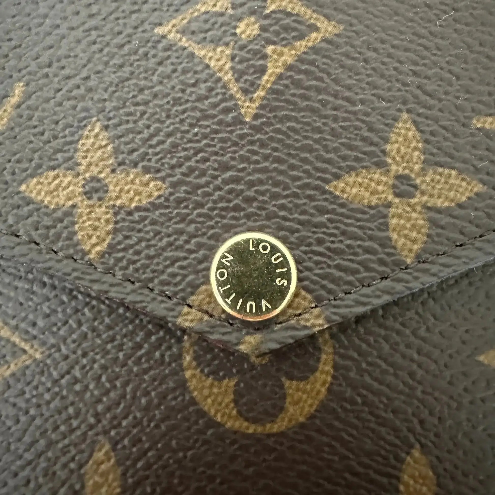 Louis Vuitton Félicie Pochette Monogram Canvas M81896 Fullset / sehr gut Louis Vuitton