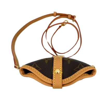 Louis Vuitton Fold Me Pouch Monogram M80874 / neuwertig Louis Vuitton