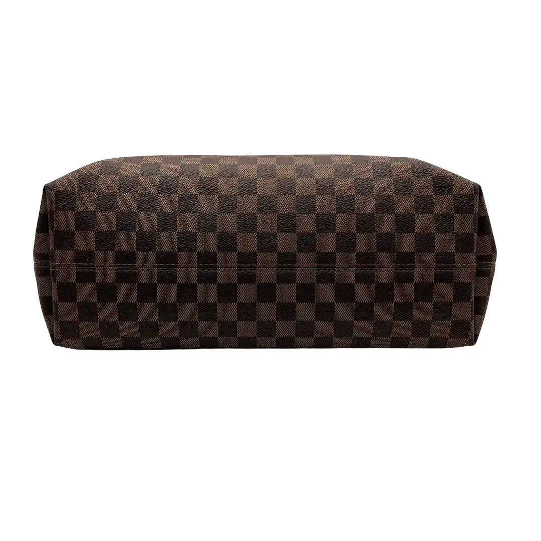 Louis Vuitton Graceful MM boden