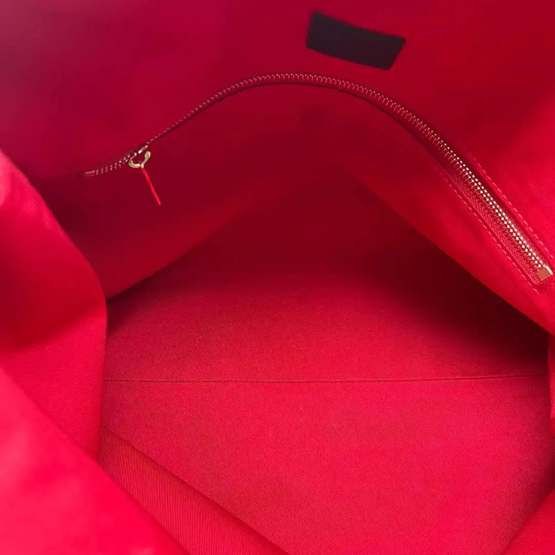 Louis Vuitton Graceful MM  innen
