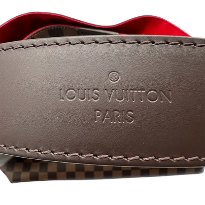Louis Vuitton Graceful MM  Detail