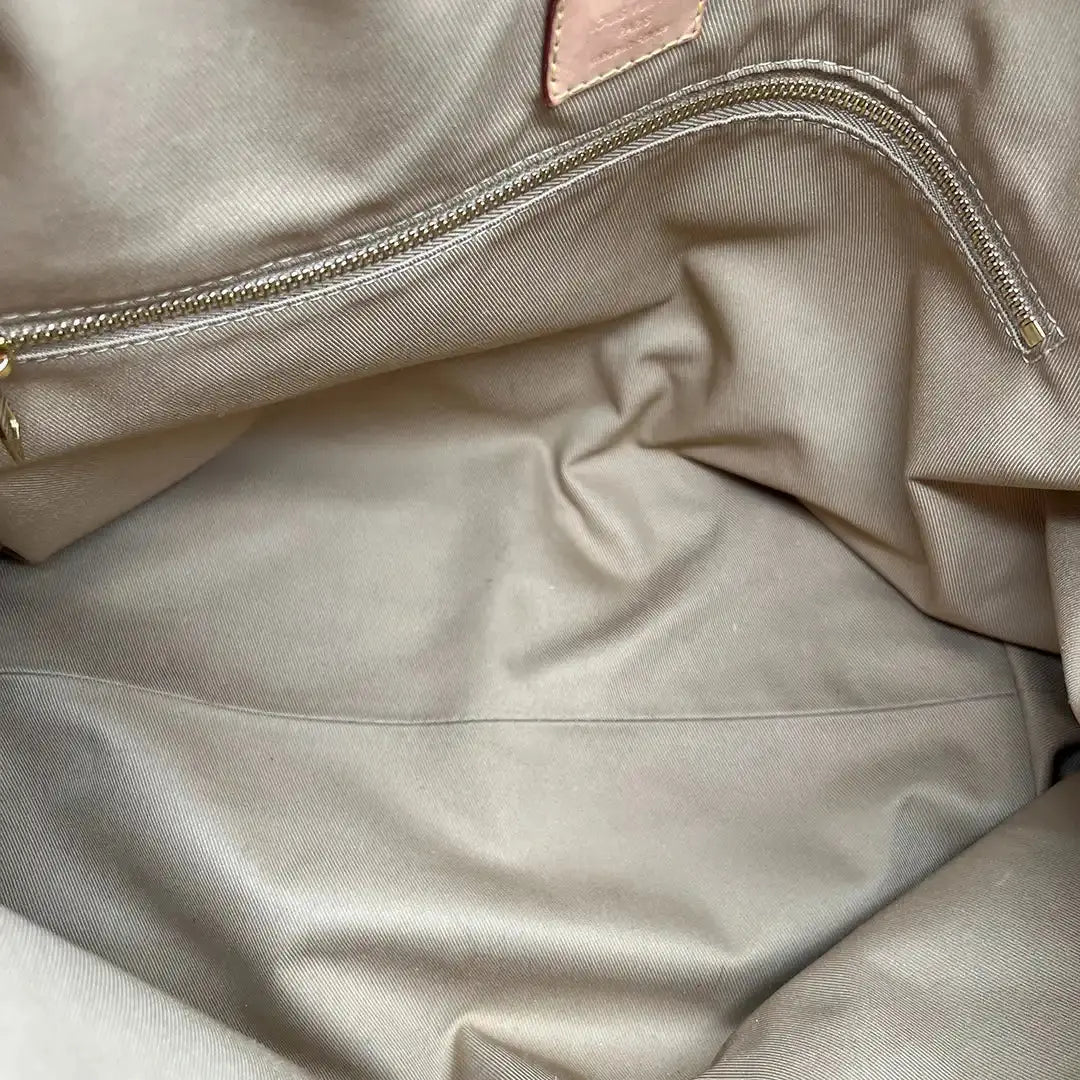 Louis Vuitton Graceful MM Monogram Canvas M43704 / Fullset gut Louis Vuitton