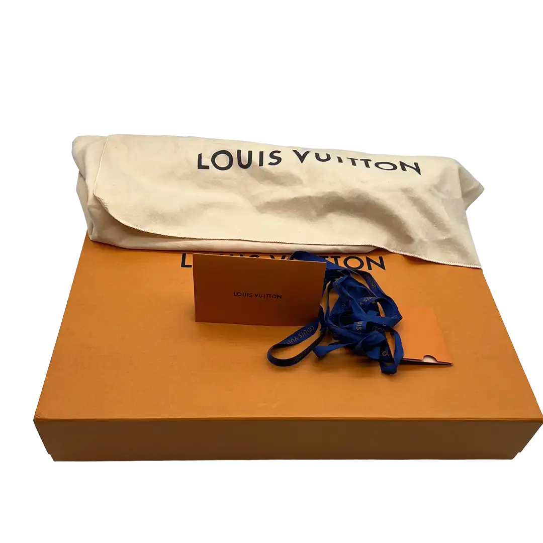 Louis Vuitton Graceful MM Monogram Canvas M43704 / Fullset gut Louis Vuitton