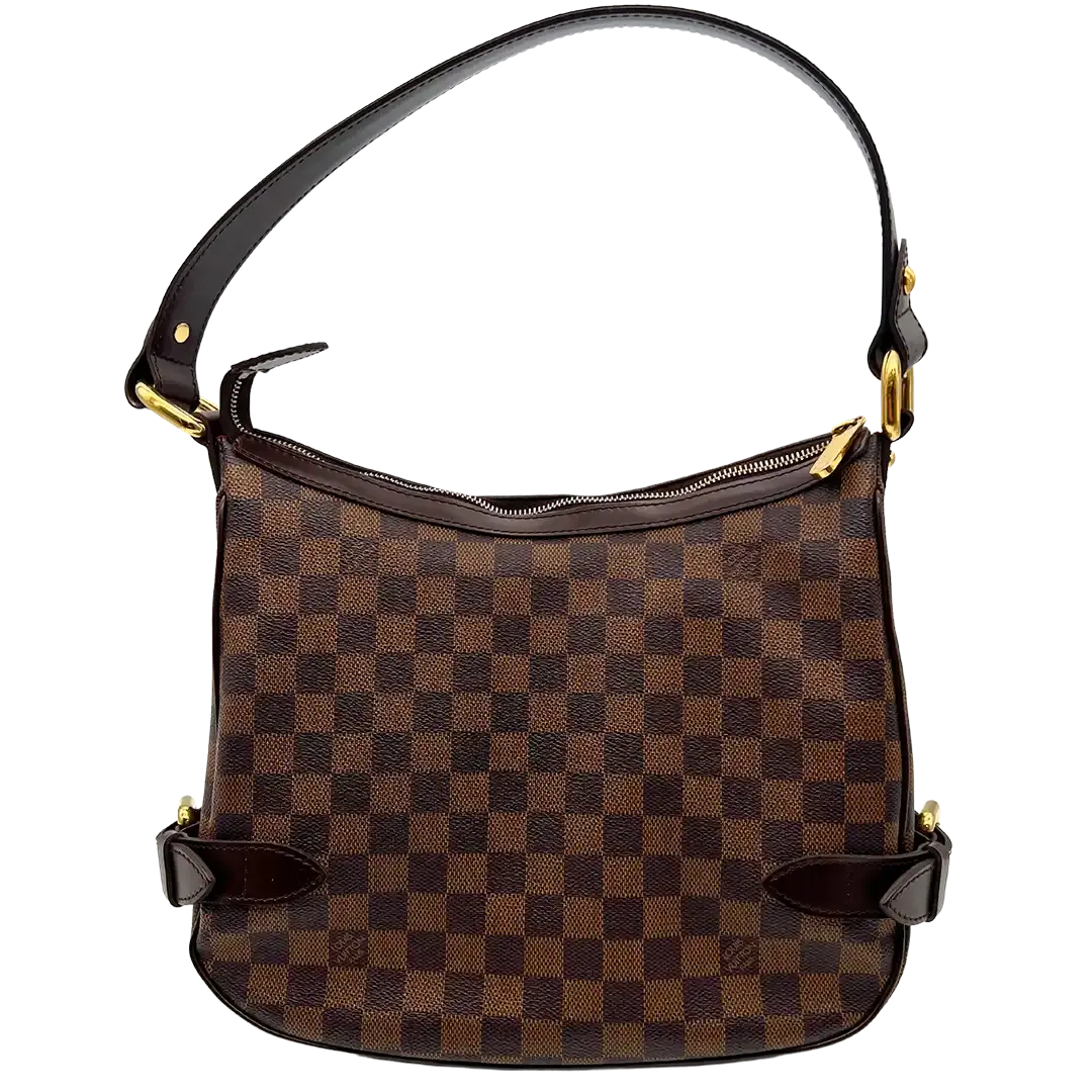 Louis Vuitton Highbury Damier Ebene Canvas N51200/ sehr gut Louis Vuitton