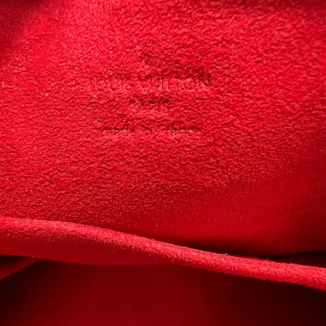 Louis Vuitton Highbury Damier Ebene Canvas N51200/ sehr gut Louis Vuitton