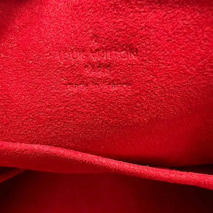 Louis Vuitton Highbury Damier Ebene Canvas N51200/ sehr gut Louis Vuitton