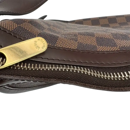 Louis Vuitton Highbury Damier Ebene Canvas N51200/ sehr gut Louis Vuitton