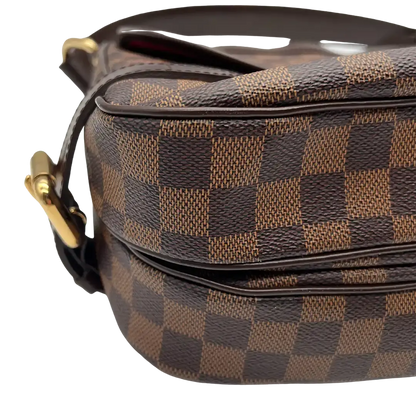 Louis Vuitton Highbury Damier Ebene Canvas N51200/ sehr gut Louis Vuitton