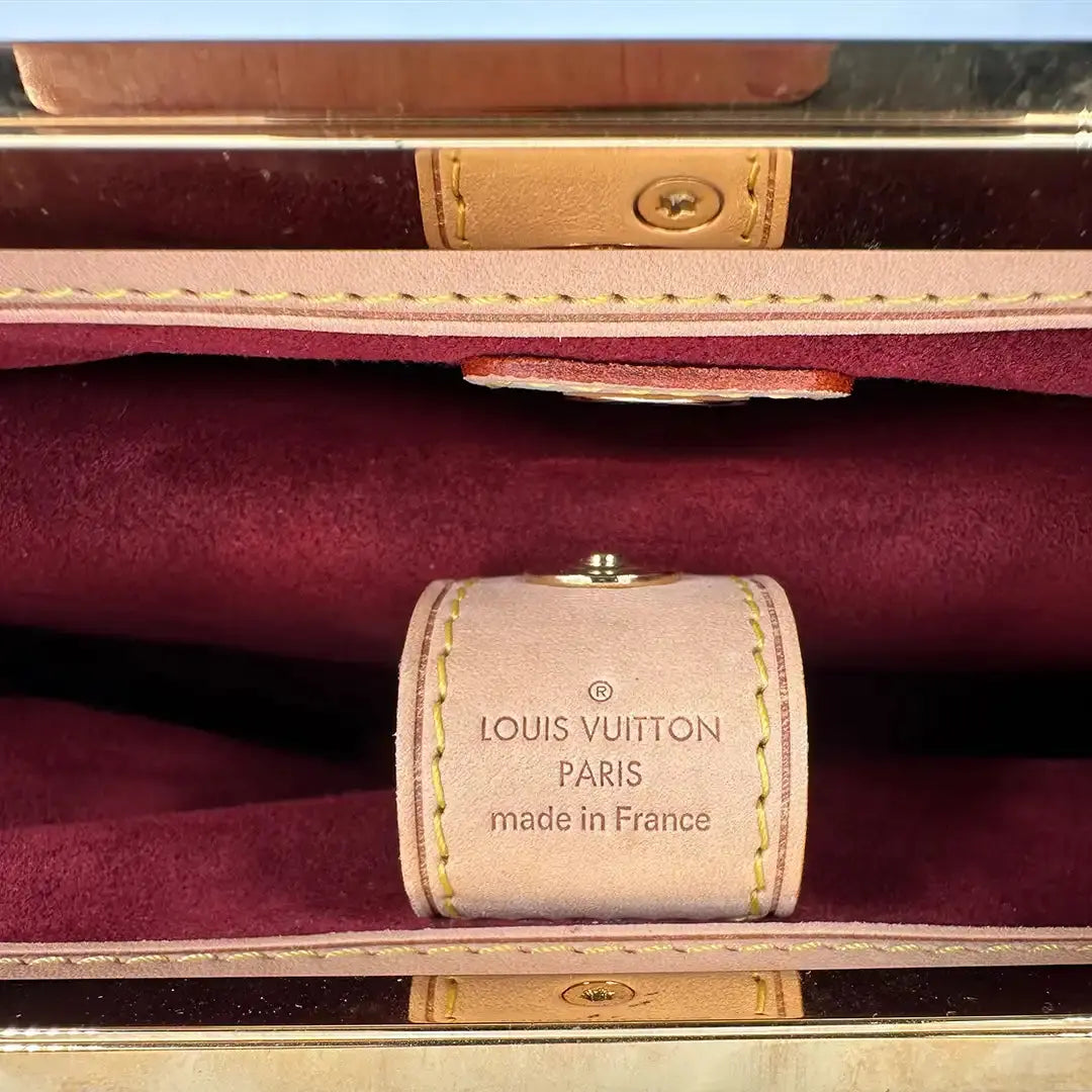 Louis Vuitton Judy MM Multicolor Monogram M40255  / sehr gut Louis Vuitton