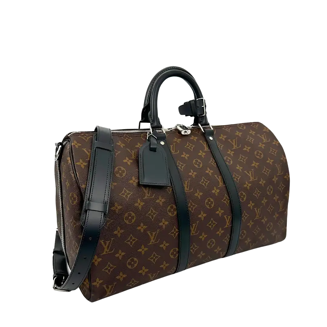 Louis Vuitton Keepall 45 Monogram Weekender  / neuwertig Louis Vuitton