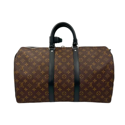 Louis Vuitton Keepall 45 Monogram Weekender  / neuwertig Louis Vuitton