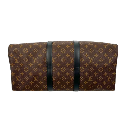 Louis Vuitton Keepall 45 Monogram Weekender  / neuwertig Louis Vuitton