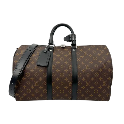 Louis Vuitton Keepall 45 Monogram Weekender  / neuwertig Louis Vuitton