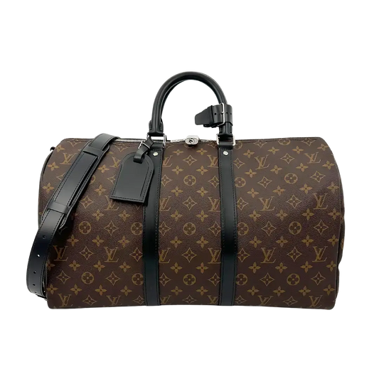 Louis Vuitton Keepall 45 Monogram Weekender  / neuwertig Louis Vuitton