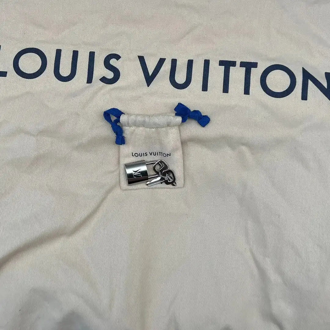 Louis Vuitton, Reisetasche Keepall 45 cm - Schuler Auktionen Zürich