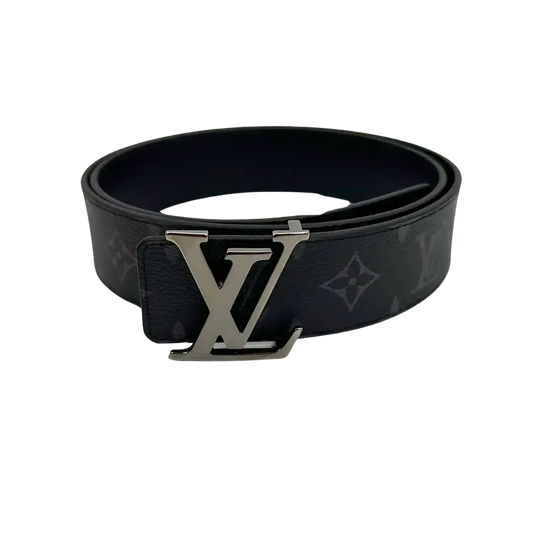Louis Vuitton LV Initiales Wendegürtel 40 mm und 90cm / ungetragen Louis Vuitton