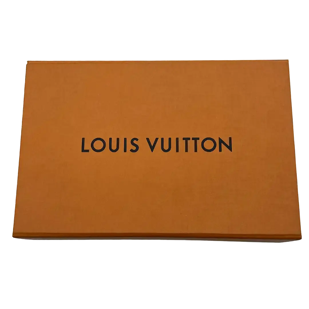 Louis Vuitton LV x NBA Soft Trunk braun Canvas / sehr gut Louis Vuitton