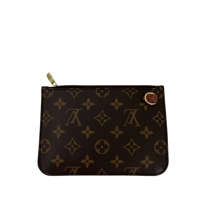 Louis Vuitton Loop Hobo Monogram M46311  Fullset / neuwertig Louis Vuitton