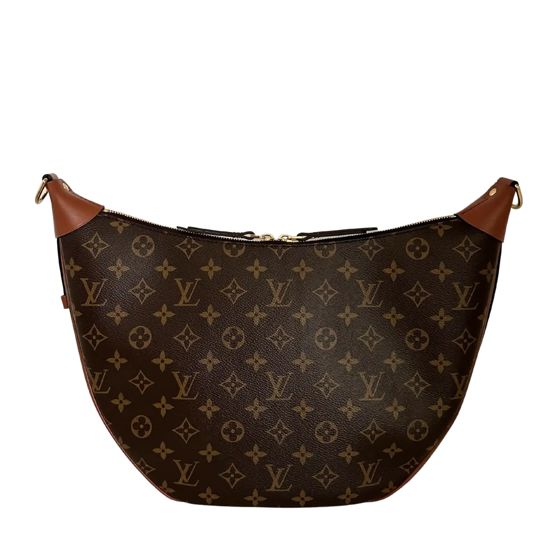 Louis Vuitton Loop Hobo Monogram M46311  Fullset / neuwertig Louis Vuitton