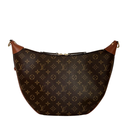 Louis Vuitton Loop Hobo Monogram M46311  Fullset / neuwertig Louis Vuitton
