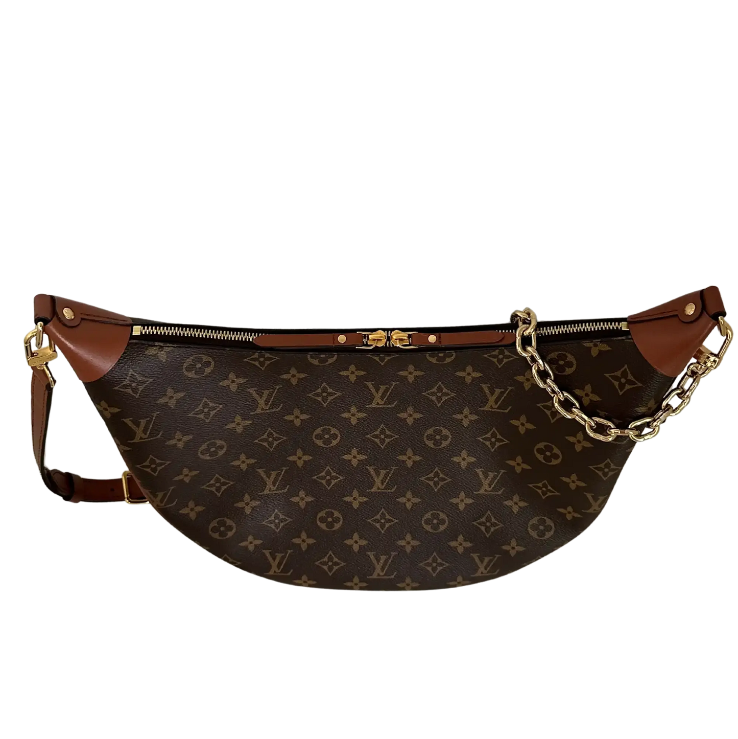 Louis Vuitton Loop Hobo Monogram M46311  Fullset / neuwertig Louis Vuitton