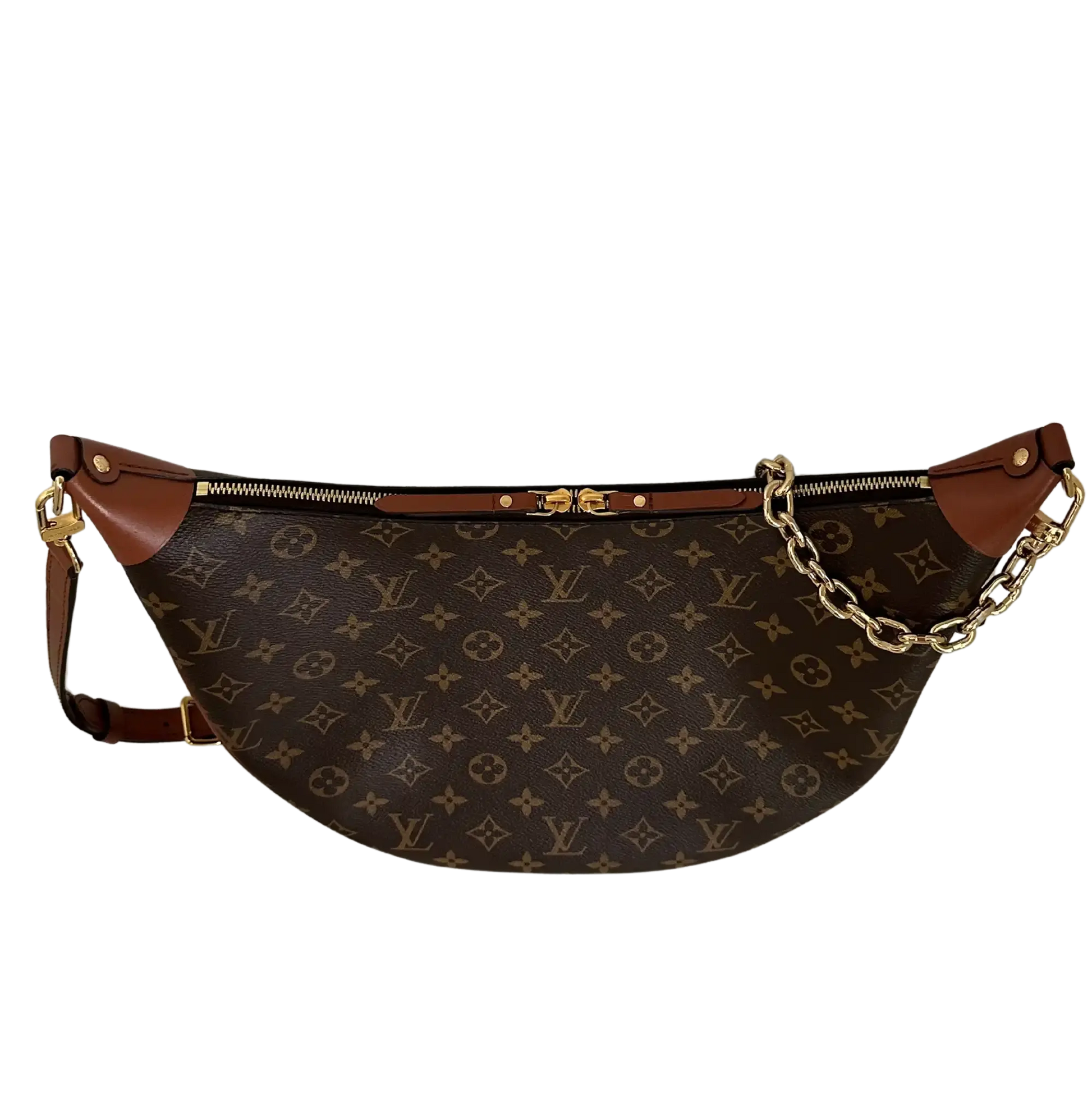 Louis Vuitton Loop Hobo Monogram M46311  Fullset / neuwertig Louis Vuitton