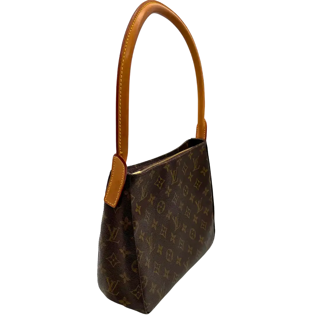 Louis Vuitton Looping MM Monogram Canvas / sehr gut Louis Vuitton