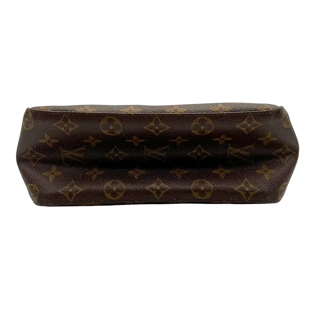 Louis Vuitton Looping MM Monogram Canvas / sehr gut Louis Vuitton